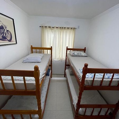 Apartamento Na Praia Dos Ingleses Florianópolis Extérieur photo