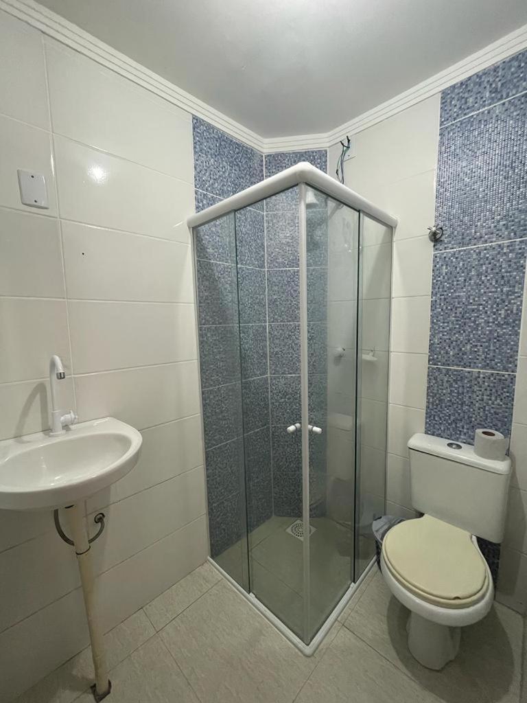Apartamento Na Praia Dos Ingleses Florianópolis Extérieur photo