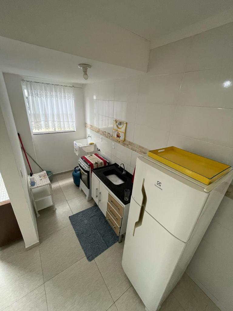 Apartamento Na Praia Dos Ingleses Florianópolis Extérieur photo